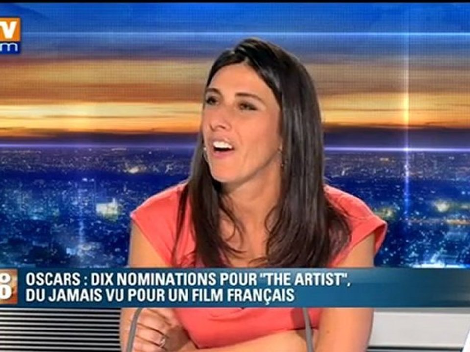 The Artist : Thomas Langmann, producteur du film, réagit aux 10 nominations aux Oscars