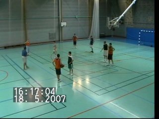 T.Assad Liegon fondamentaux collectifs offensifs