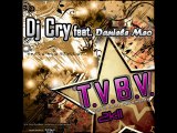 Dj Cry Feat. Daniele Meo - T.V.B.V (Emozioni Libere Original Pop Mix)