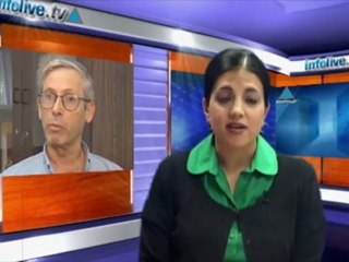 US envoys try to renew Israeli-Palestinian talks