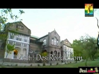 Maher Bano Aur Shah Bano Episode 4 Part 4