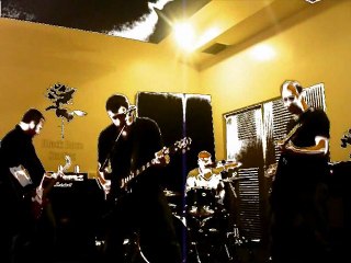 Motor live, behind the scenes of Bad habits