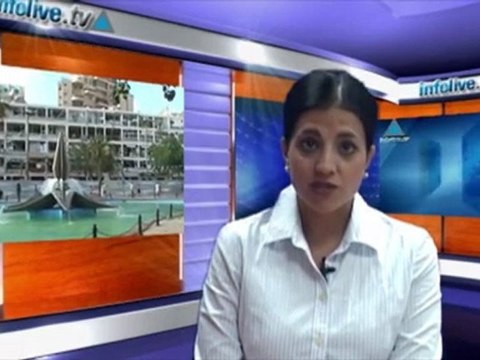 infolive.tv Headlines News, 20.06.2011