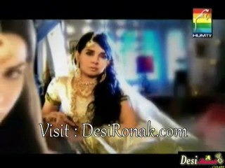 Maher Bano Aur Shah Bano Episode 4 Part 5