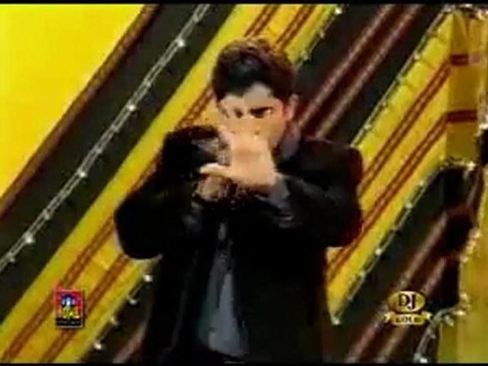 TERE RANG RANG TERE RANG (Abrar Ul Haq - YouTube