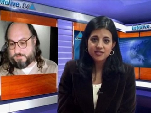 infolive.tv Headlines News, 22.06.2011