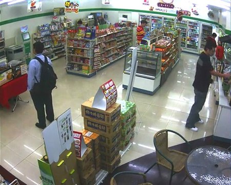 ACTI TCM-4201 IP camera - networkvideosystems.com