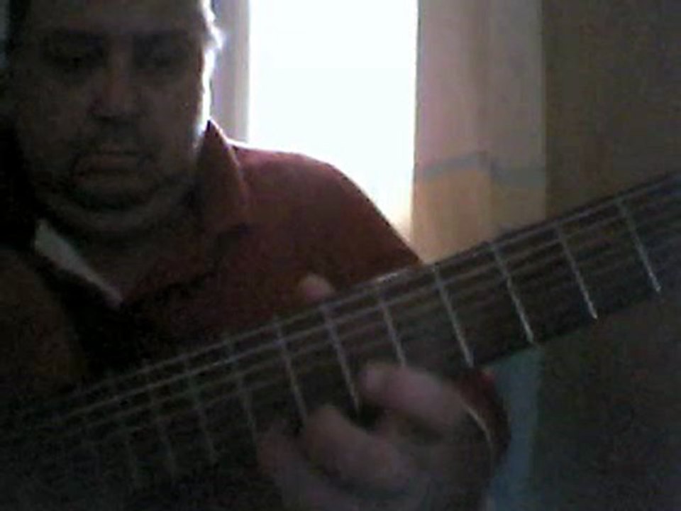 CCB VIOLÃO 7 CORDAS - VICENTE