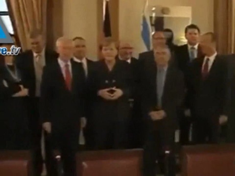 Stanley Fischer: "I'm reallynot looking for another job"