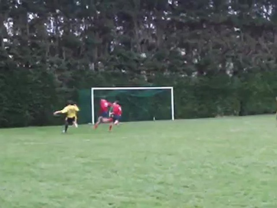 ASLB1-CHAZE/VERN1