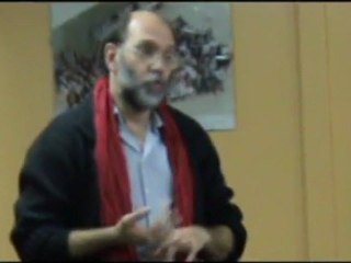 Parti de Gauche: Les voeux du Comité d'ARRAS