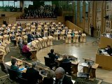 Scottish independence referendum question announced