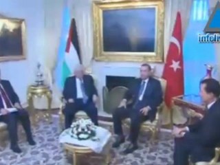 US Senators deliver message to PM Erdoğan: 'Turkey can convince Hamas'