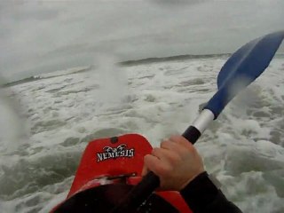 Session surf du 23 décembre 2011 à Grand Village.