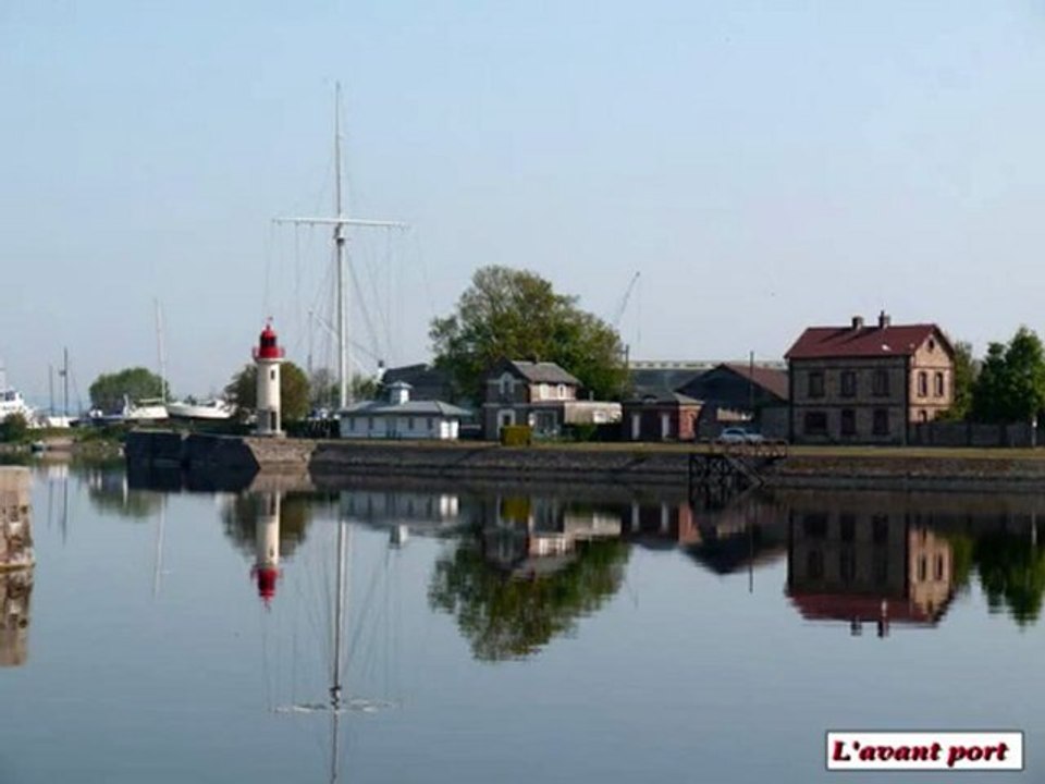 honfleur