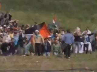 UN: Israel used unnecessary force against protesters on Nakba Day