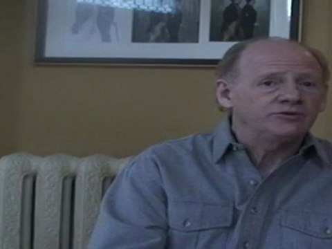 Escritores norteamericanos unidos con México