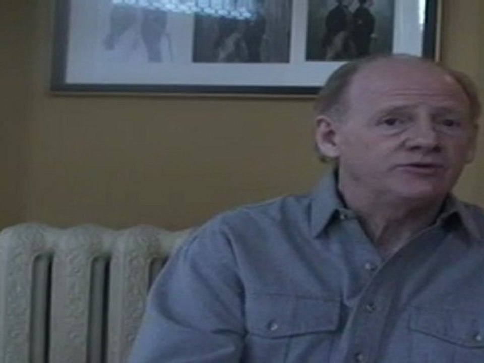 Escritores norteamericanos unidos con México