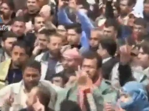 Amnesty: Assad committing crimes against humanity