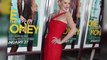 Katherine Heigl Looks Red Hot at One for the Money Premiere