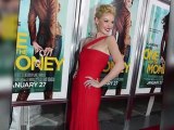 Katherine Heigl Looks Red Hot at One for the Money Premiere