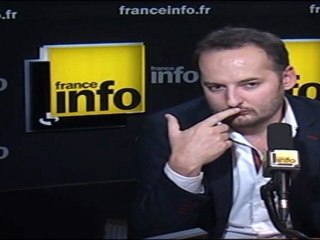 Radio France va développer son offre numérique (Joël Ronez)