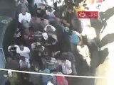 فري برس   فري برس   دمشق   أبطال قدسيا في جمعة ماضون حتى اسقاط النظام 16 9 2011
