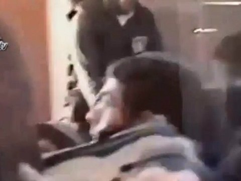 Israel Police investigating video comparing officers to Nazis
