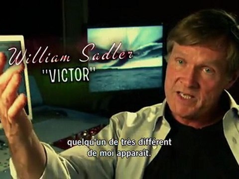 Fallout New Vegas (PS3) - Developer Diary #6 - The Characters