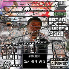 Red-B ft High-Man & Jo-Boss - Freestyle Session