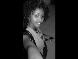 Sammy ... Une jeune chanteuse talentueuse