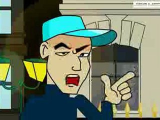 Kebab Caviar Bonne Anné