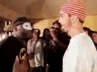 WILLAXXX - RAP CONTEST(Oreille Sale vs Rue Turbigo, Classy Class vs Carvalo)