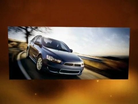 Concord Mitsubishi Kia near Walnut Creek 2012 Mitsubishi Lancer