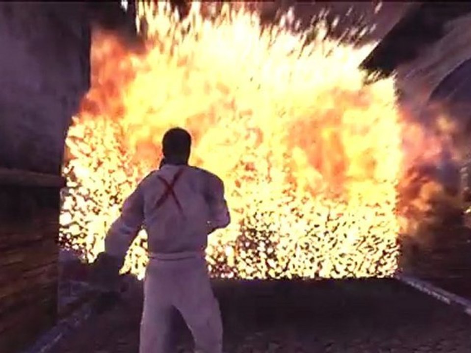 Fallout New Vegas (PS3) - DLC - Dead Money