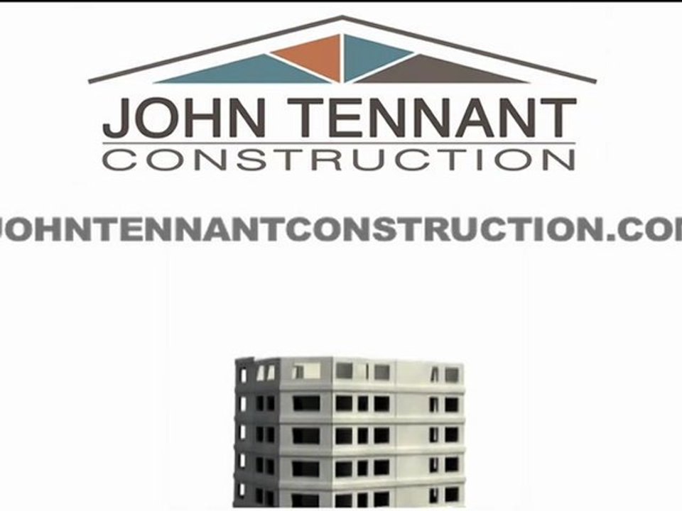 Residential construction los angeles