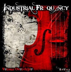 RED-010 Industrial Frequency - All over the place