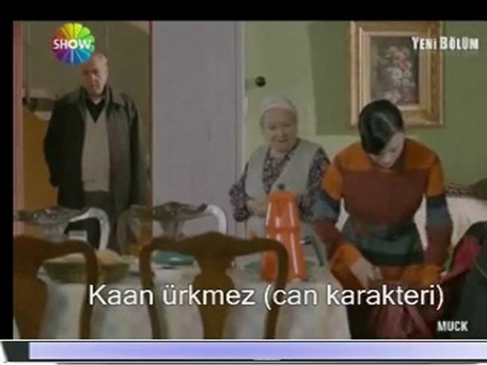 kaan ürkmez muck can karakteri 2.1bölüm