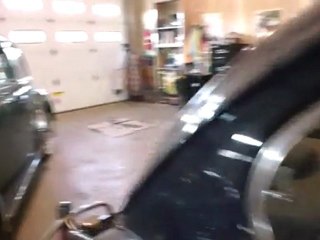 How to Buy a Vintage Classic VW Beetle Bug Reloaded PT.4