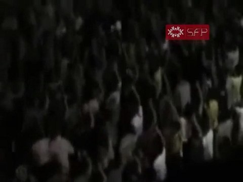 فري برس حمص القصور حمص القصور رغم الحصار و الاقتحام 20 9 2011