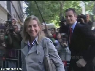 Telefónica no despedirá a Urdangarin