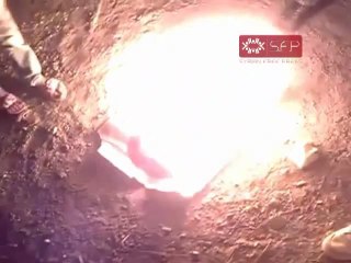 فري برس   مظاهرات المسيفرة مساء الثلاثاء 20 9 2011