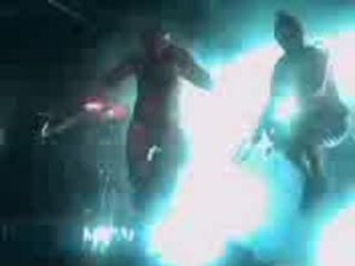 Caméléons tout le monde a poil