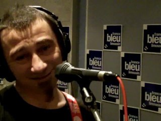 Naïf par AJM Tandem sur France bleu Limousin