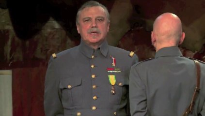 LE CHEMIN DES DAMES EXTRAIT