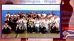 Martial Arts School Widnes: Kickboxing, Karate Lessons