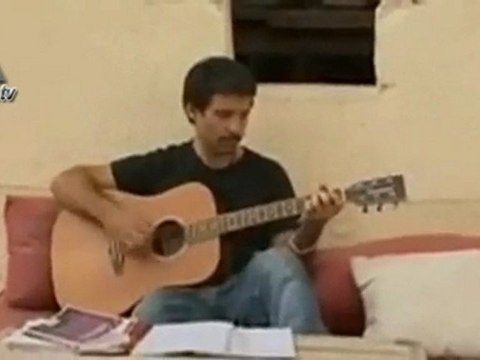 Lebanese singer detained