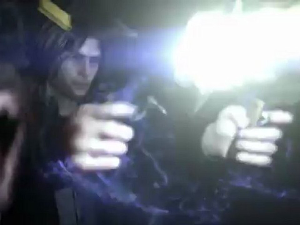 The Darkness II - Launch Trailer [DE/HD]