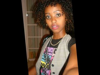 Sammy, talentueuse chanteuse à soutenir