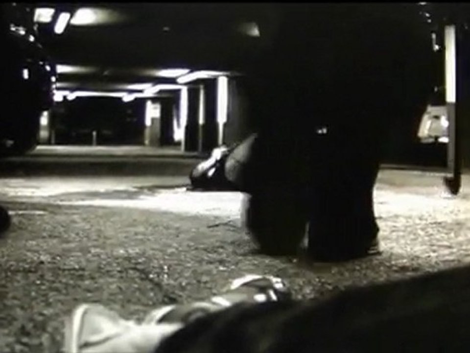 L'horreur est à nous, Emission n°2 : The human centipede 2